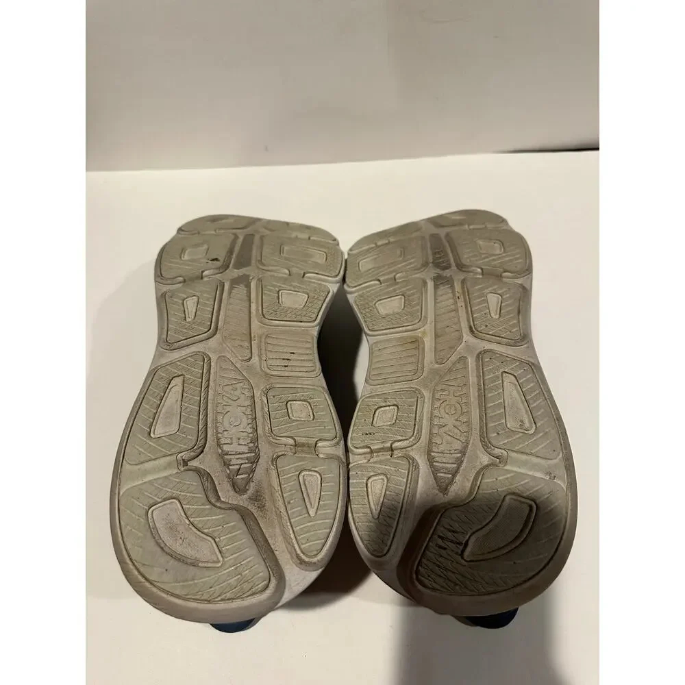 Hoka Bondi 9 sneakers